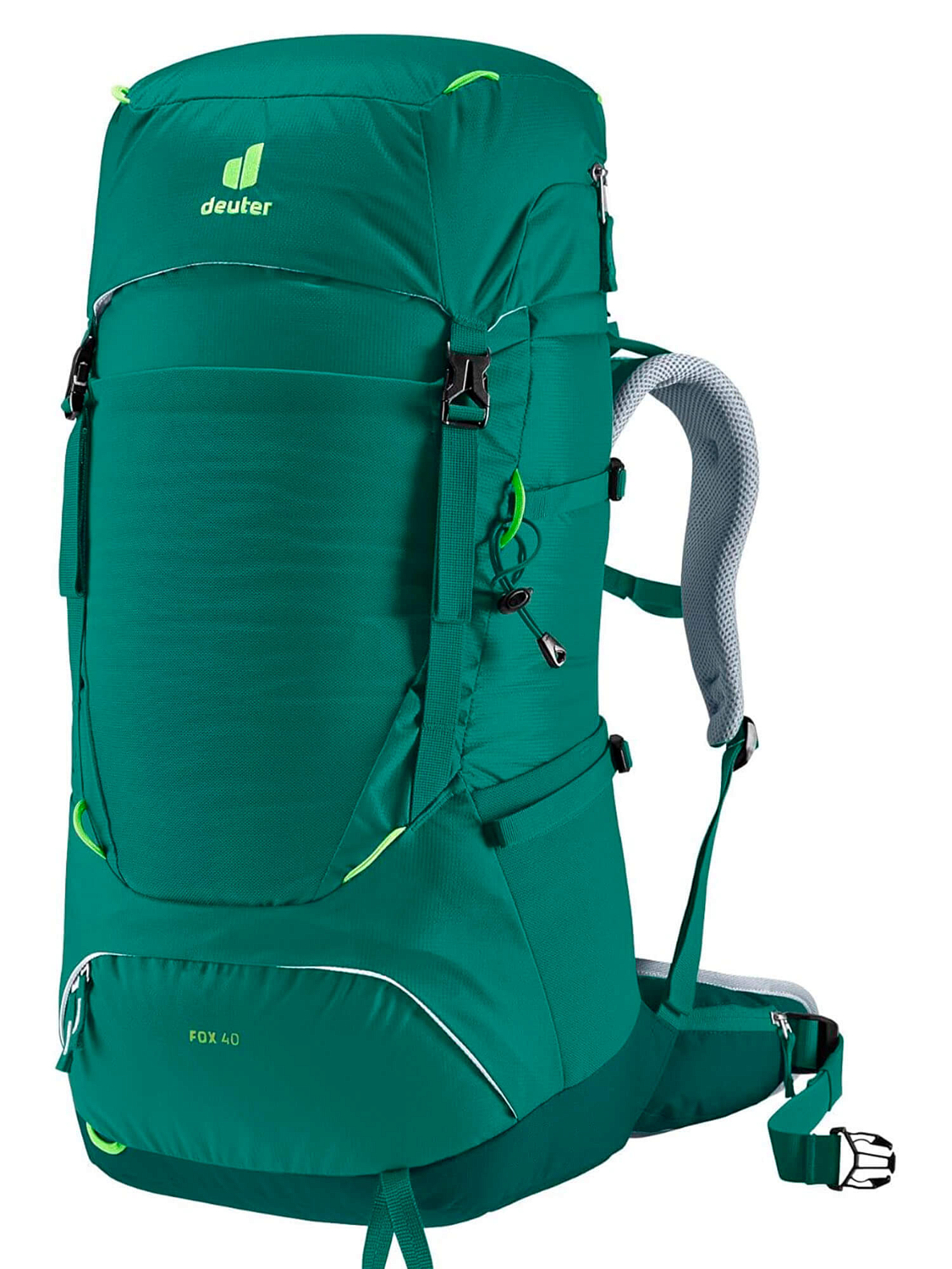 Deuter Fox 40 Alpinegreen Forest 15590