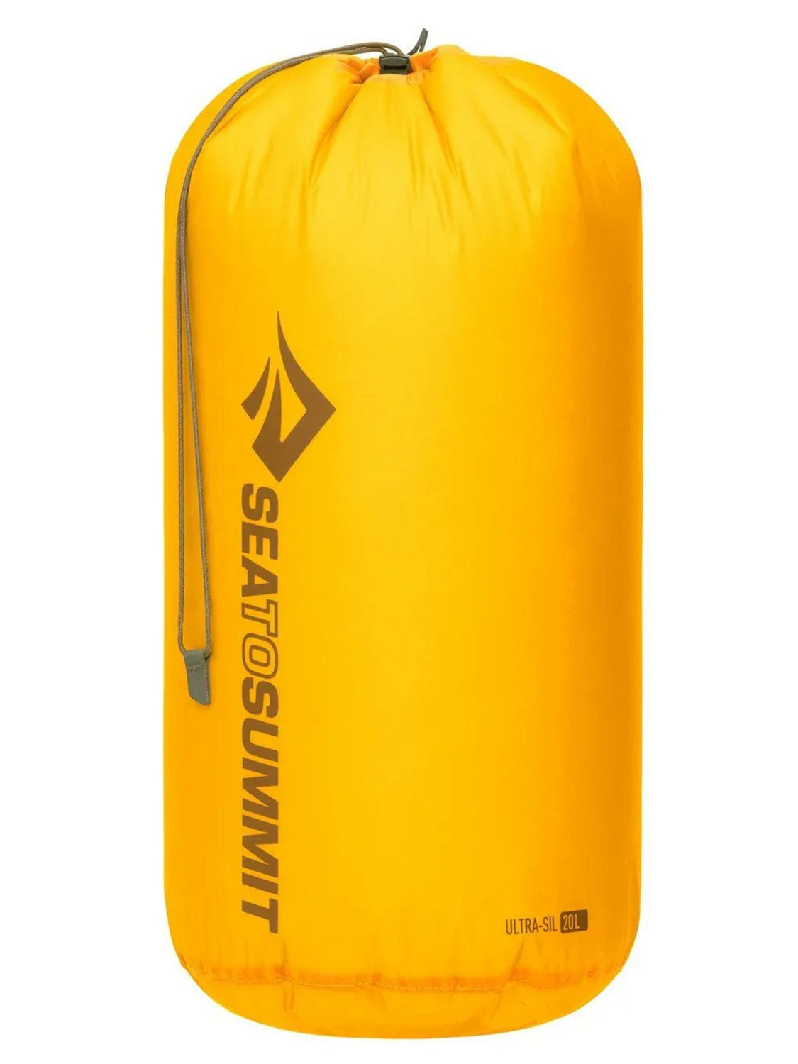 Мешок упаковочный Sea To Summit Ultra-Sil 20L Zinnia Yellow