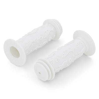 Грипсы Oxford Handlebar Grip junior White