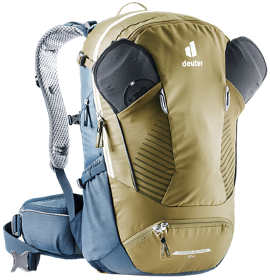 Deuter Trans Alpine 24 Clay Marine