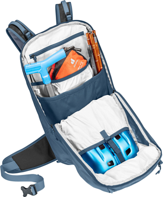 Рюкзак Deuter Freerider Lite 20 Marine