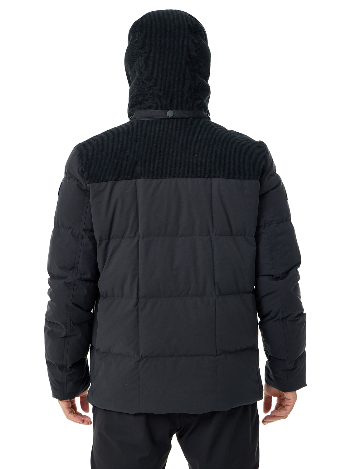 Dolomite parka on sale