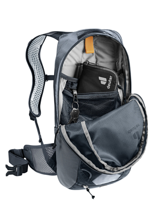 Рюкзак Deuter Race 8 Black