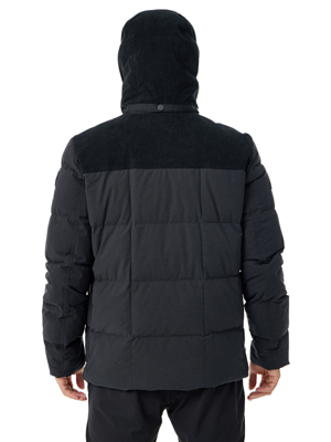 Куртка Dolomite Jacket M's Karakorum Black/Vale Grey