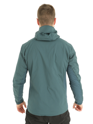 Куртка Arcteryx Atom SL Hoody Mens Ladon