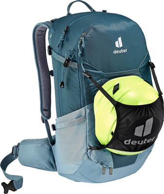 Рюкзак Deuter Futura 27 Arctic-Slateblue