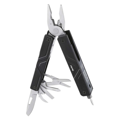 Мультиинструмент NexTool Gemini 13 in 1 Electric Multitool