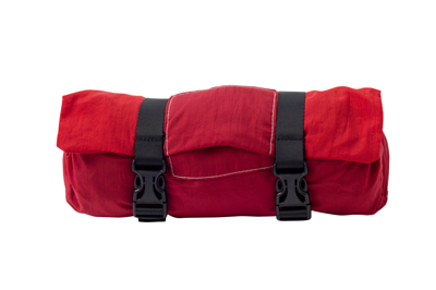 Гамак Amazonas Ultralight Silk Traveller XL Chili