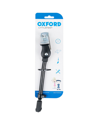 Подножка Oxford Junior Kickstand Black