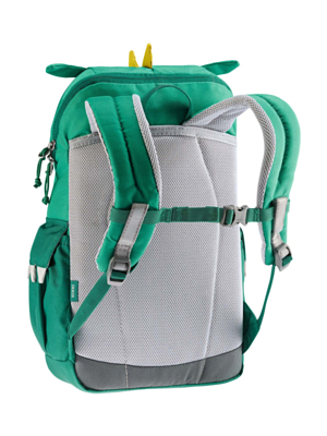 Рюкзак Deuter Kikki Fern-Alpinegreen