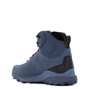 Ботинки Dolomite M's Nibelia High GTX Dark Blue
