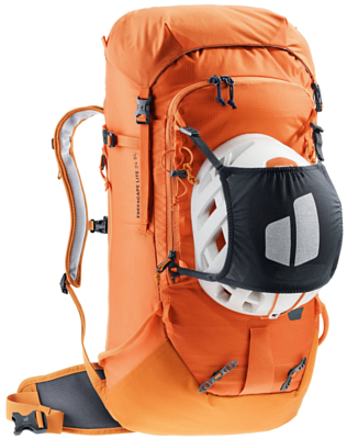 Рюкзак Deuter Freescape Lite 24 SL Saffron-Mandarine