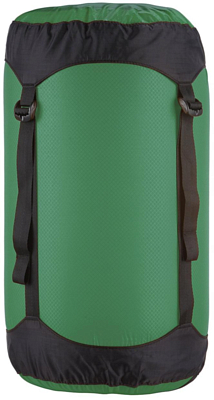 Мешок компрессионный Sea To Summit Ultra-Sil Compression Sack Small Green