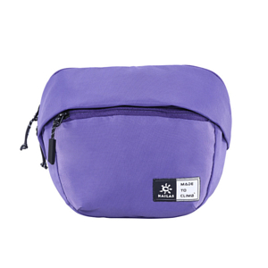 Поясная сумка Kailas Cloud City Shoulder Bag Wisteria