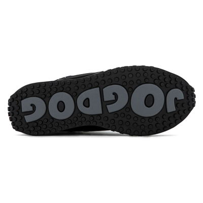 Сапоги Jog dog 92150AWFRH4 Black