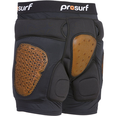 Защитные шорты ProSurf Short Protector Full D3O