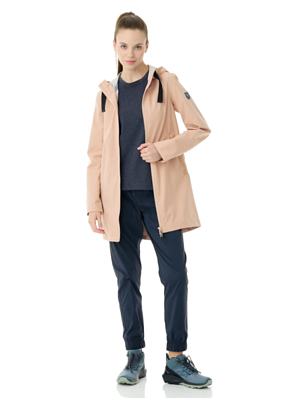 Парка Dolomite Parka W's Dobbiaco Blast Beige