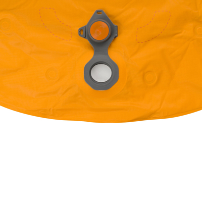 Коврик надувной Sea To Summit UltraLight ASC Insulated Mat Large Orange