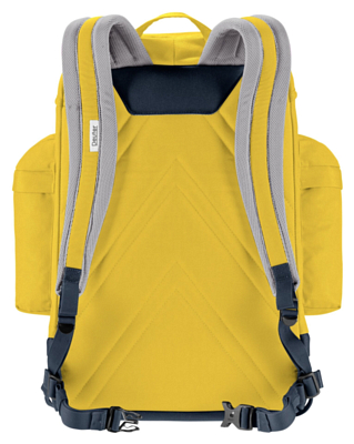 Рюкзак Deuter Wengen Corn-Ink