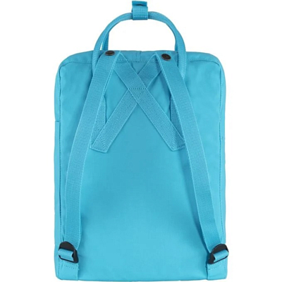 Рюкзак FjallRaven Kanken Deep Turqoise