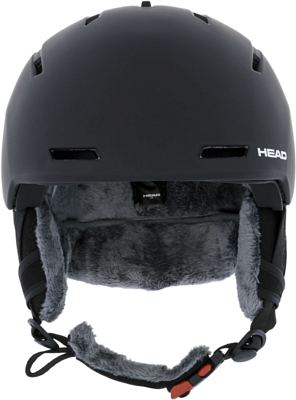 Шлем HEAD Varius Black