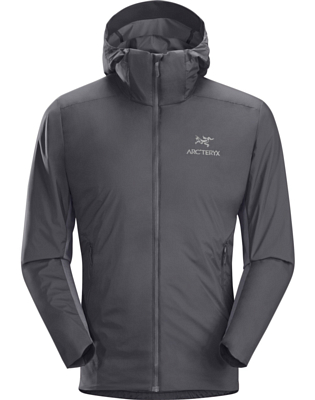 Куртка Arcteryx Atom Sl Hoody Men'S Microchip