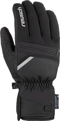 Перчатки REUSCH Bradley R-TEX XT Black/White