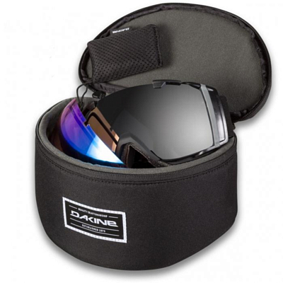 Чехол для маски Dakine 2020-21 Goggle Stash B4BC Floral