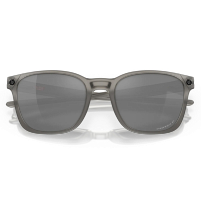 Очки солнцезащитные Oakley Ojector Matte Grey Ink/Prizm Black/Iridium Polarized