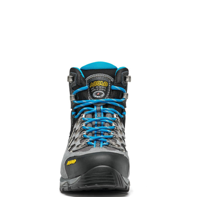 Ботинки Asolo Stynger GTX ML Cloudy Grey-Stone