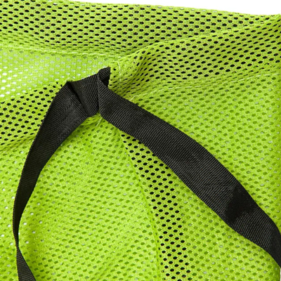 Мешок для аксессуаров MAD WAVE Dry Mesh Bag, 65*50 Cm Green