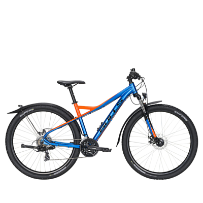 Bulls sharptail 2 disc 27.5 sale