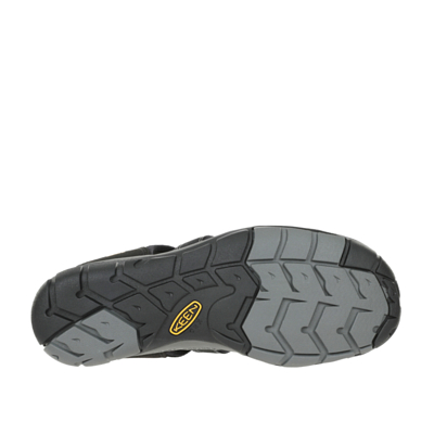 Сандалии Keen Clearwater Cnx M Black/Gargoyle