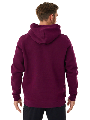 Толстовка Under Armour Essential Fleece Violet