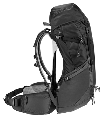 Рюкзак Deuter Futura Pro 34 SL Forest-Seagreen