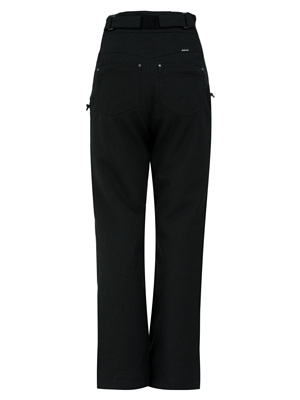 Брюки сноубордические AIRBLASTER High Waisted Trouser Insulated Black