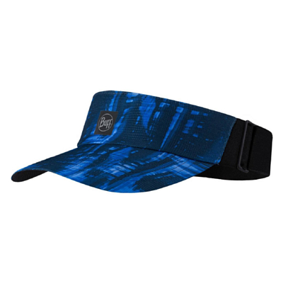 Козырёк Buff Go Visor Attel Blue