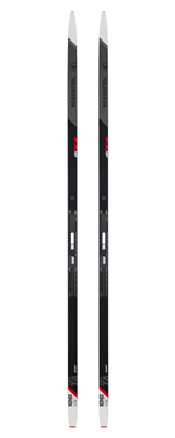 Беговые лыжи с креплениями ROSSIGNOL Delta Sport Skating + ROTTEFELLA QuickLock Skate IFP