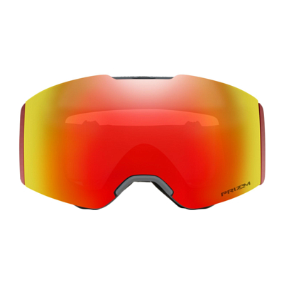 Oakley Fall Line Camo Vine Night Prizm Snow Torch Iridium