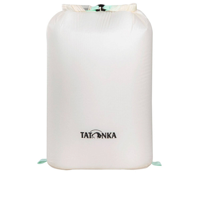 Гермомешок Tatonka SZQY Dry Bag 15L Lighter Grey