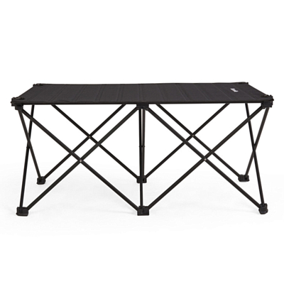 Стол Naturehike Folding Cloth Roll Table Black