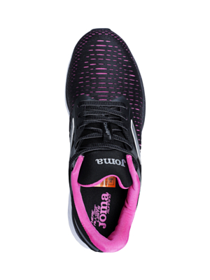 Кроссовки Joma R.Hispalis Negro Fucsia