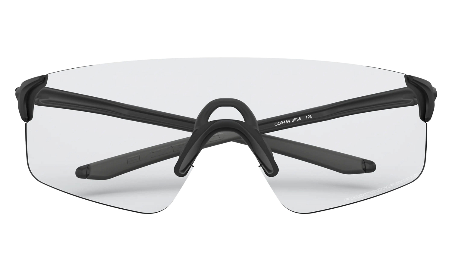 Oakley evzero deals blades matte black