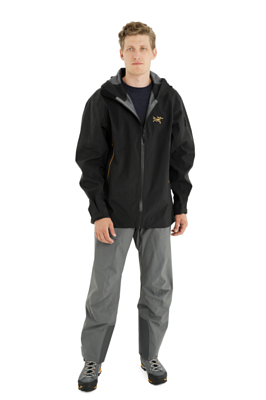 Arcteryx Beta AR Pant Men s Microchip