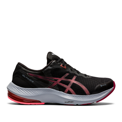 Asics Gel Pulse 13 G Tx Black Blazing Coral