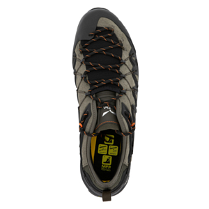 Ботинки Salewa Ms Wildfire Edge Wallnut/Fluo Orange