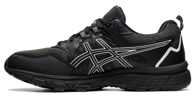 Кроссовки Asics Gel-Venture 8 Black/White