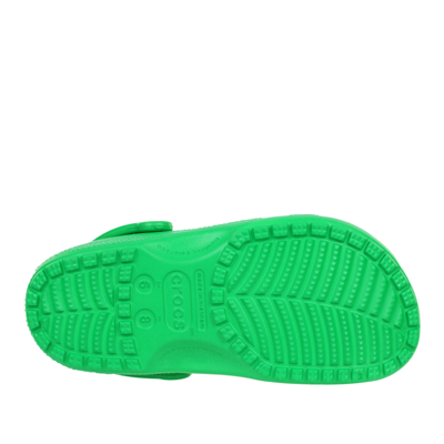 Сандалии Crocs Classic Sabot U Grass Green