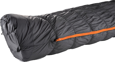 Спальник Deuter Exosphere 0° SL левый Graphite/Mango