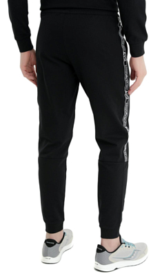 Брюки EA7 Emporio Armani 3LPP67-PJ05Z Trouser Black